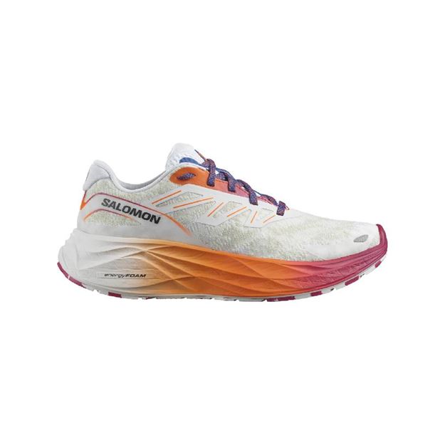 Picture of SALOMON AERO GLIDE 2 ISD W